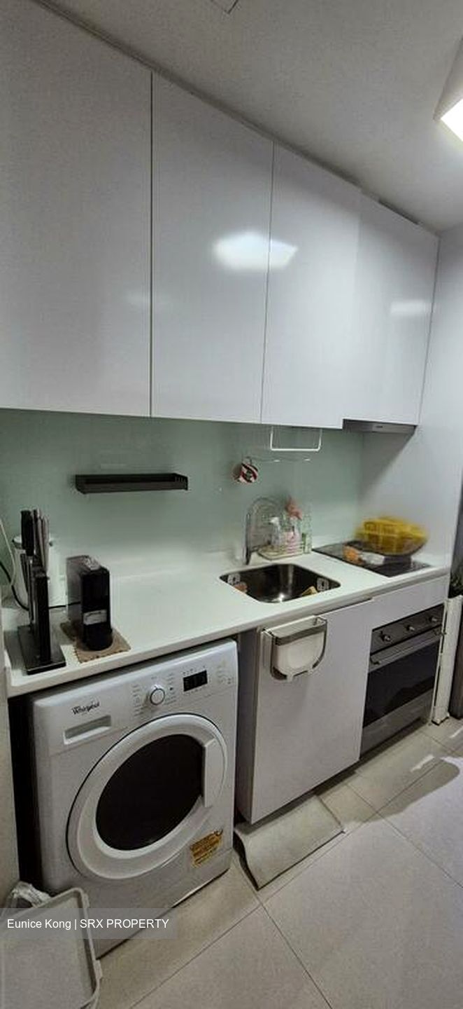 The Trilinq (D5), Condominium #449541591